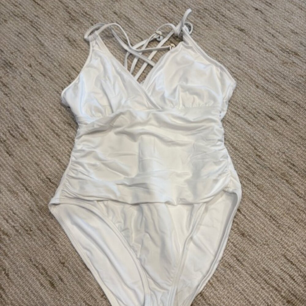La Blanca Swimsuit